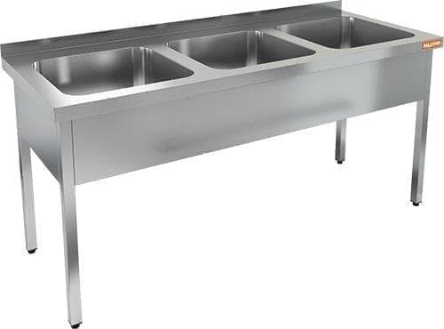 Ванна моечная Hicold НСО3М-16/7Б