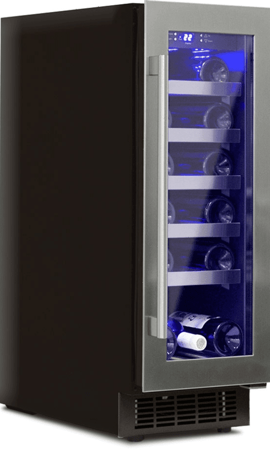 Шкаф винный Cold Vine C18-KST1