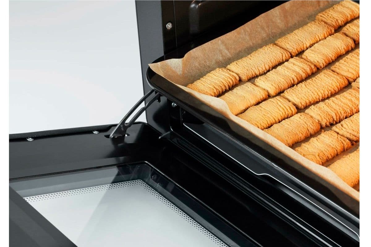 Печь конвекционная CASO TO 32 Classic