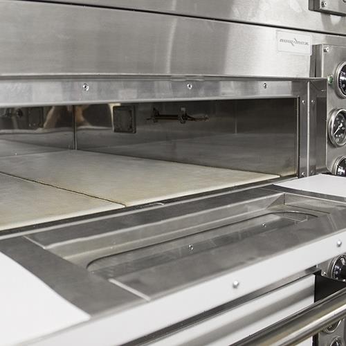 Печь для пиццы Пищевые Технологии ЭПП-44 380В