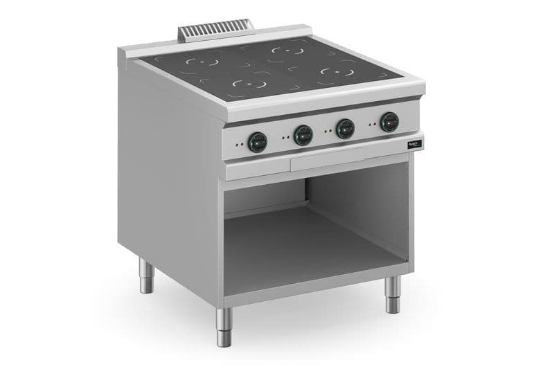 Плита индукционная Apach APRI-89P