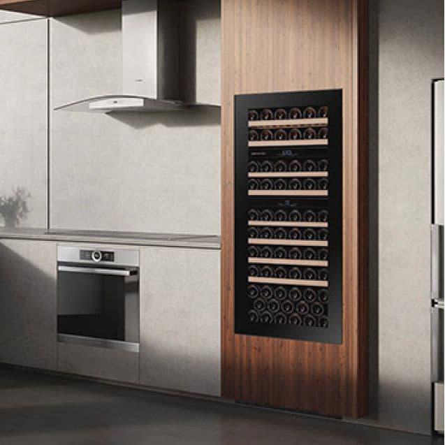 Шкаф винный Dunavox DAB-65.178TB.TO