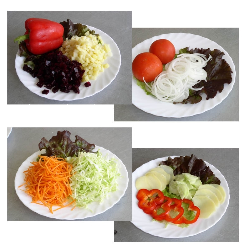 Овощерезка ЛЕПСЕ Гамма-5А