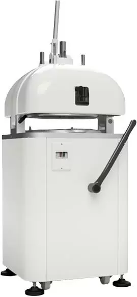 Тестоделитель_округлитель гидравлический Apach SPA M52