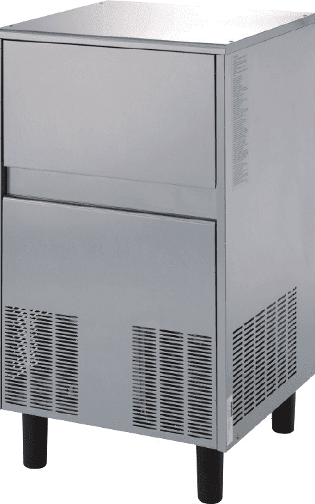 Льдогенератор Gemlux GM-IM80SPR WS