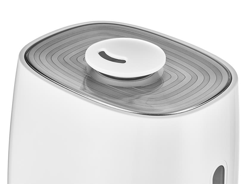 Ультразвуковой увлажнитель воздуха Ballu UHB-501 UV