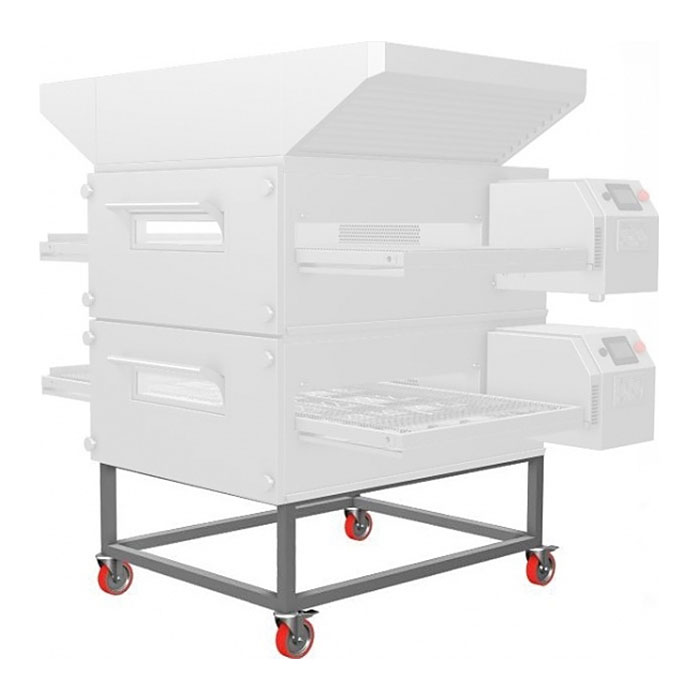 Подставка под конвейерную печь RoboLabs RL907022 (160382)