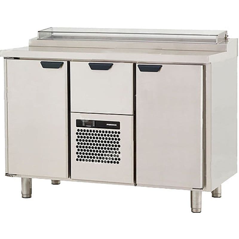 Стол холодильный (саладетта) Skycold P/S-1-CD-1