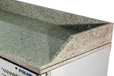 Стол холодильный (для пиццы) Polair TM2GNpizza_GC