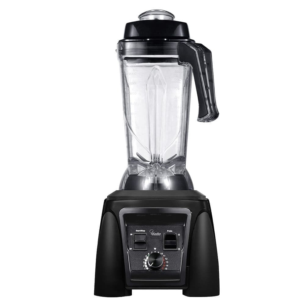 Блендер барный Viatto VA-BL2225B