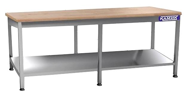 Стол кондитерский Камик С-БУК-4208