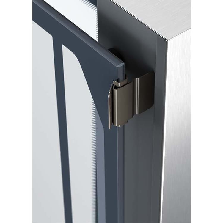 Пароконвектомат Rational iCombi Classic 6-1/1, электро