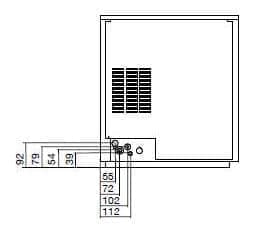 Льдогенератор Ice Tech GR220W