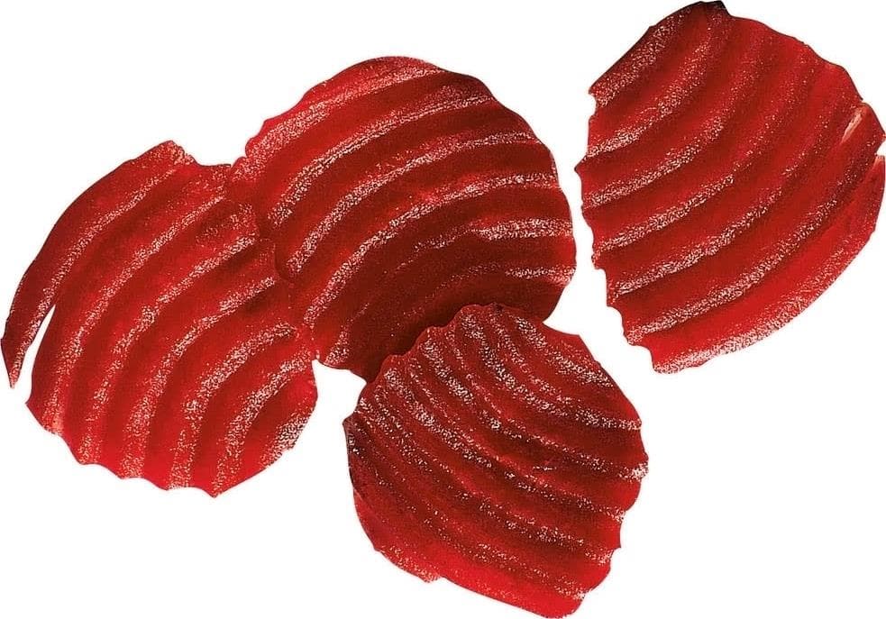 Диск-слайсер волнистый Robot Coupe 27068 2 мм