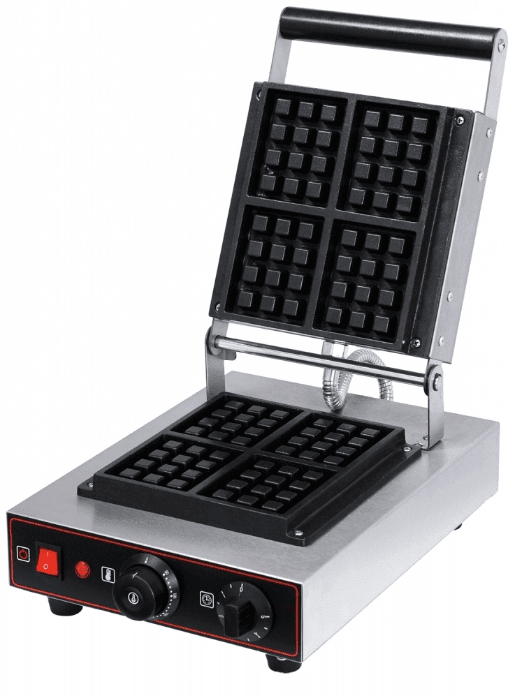 Вафельница Gastrorag ZU-HF-1E