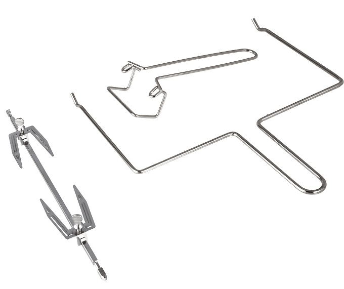 Конвекционная мини-печь Gemlux GL-OR-1555