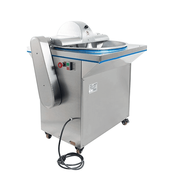 Куттер Foodatlas CP-30 для мяса и овощей