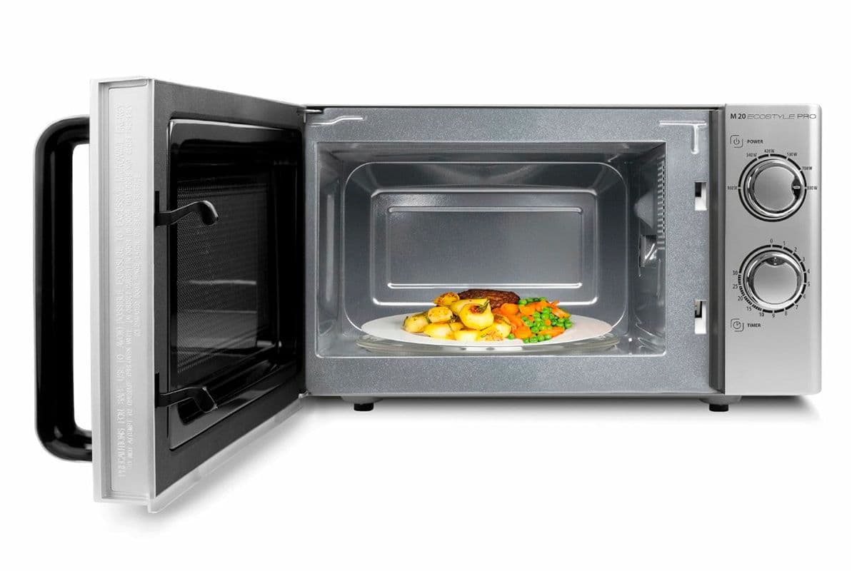 Микроволновая печь CASO M20 Ecostyle Pro