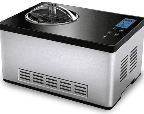 Фризер для мороженого Gemlux GL-ICM507