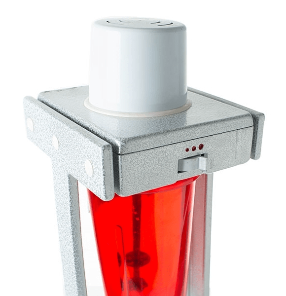 Миксер для коктейлей Воронеж-электро СжН-1