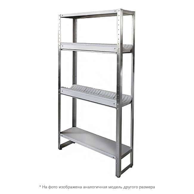 Стеллаж кухонный Iterma СТС-12С/903