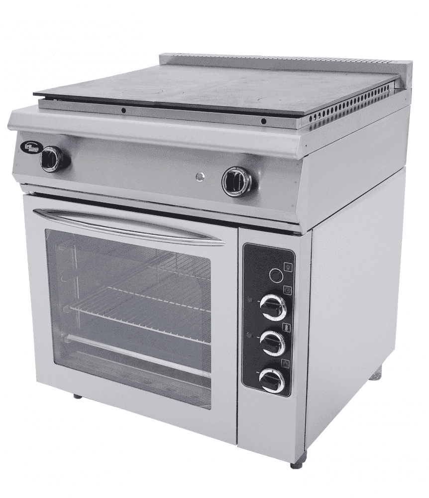 Плита газовая Grill Master Ф5ЖТЛСПДГ 50010