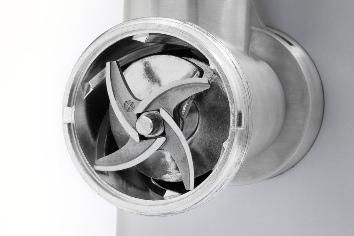 Мясорубка CASO FW 2000