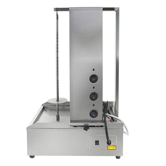 Гриль шаурма Foodatlas CY-70 Eco