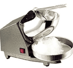 Измельчитель льда Gastrorag HCC-06