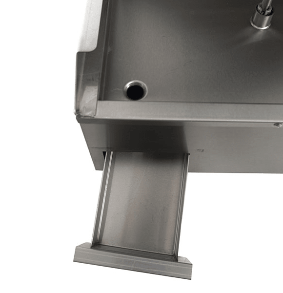 Гриль для шаурмы Foodatlas CY-70