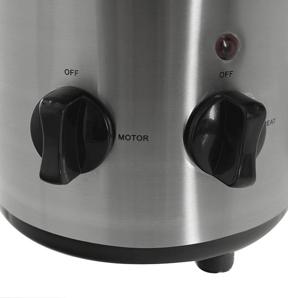 Фонтан для шоколада Foodatlas ZU-QQ