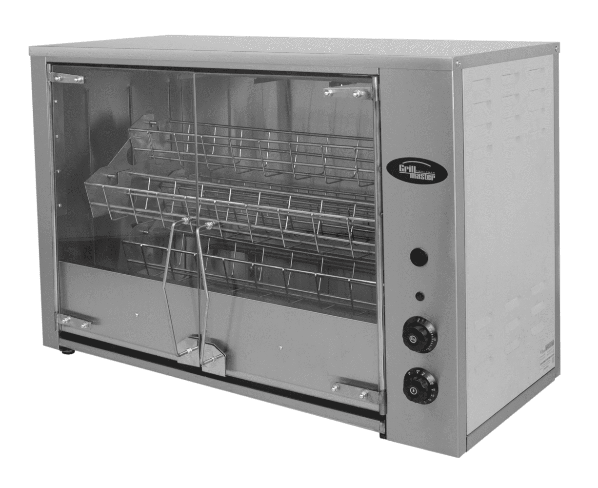 Гриль для кур Grill Master Ф3КМЭ 21137