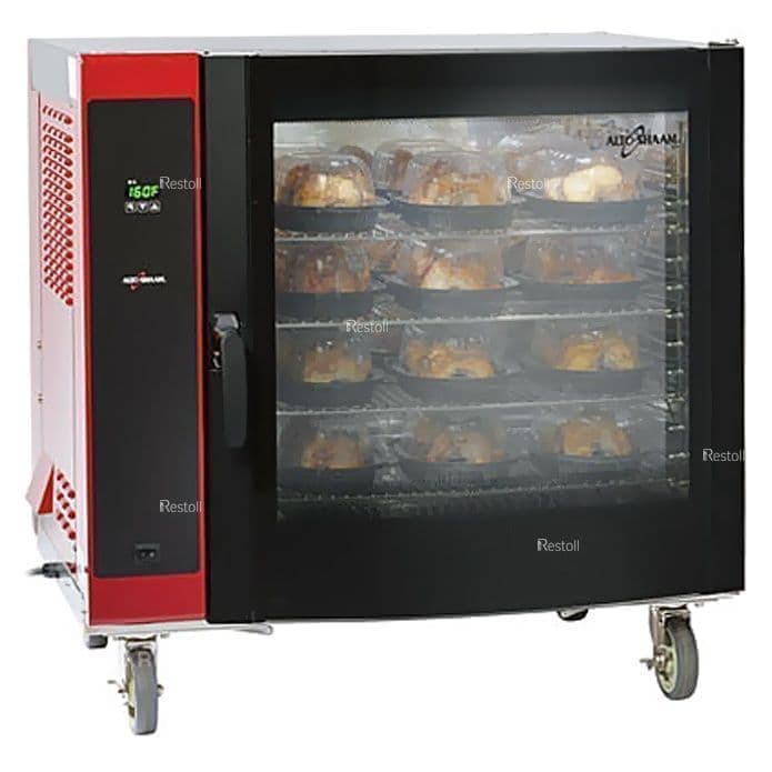 Тепловой шкаф Alto-Shaam AR-7H