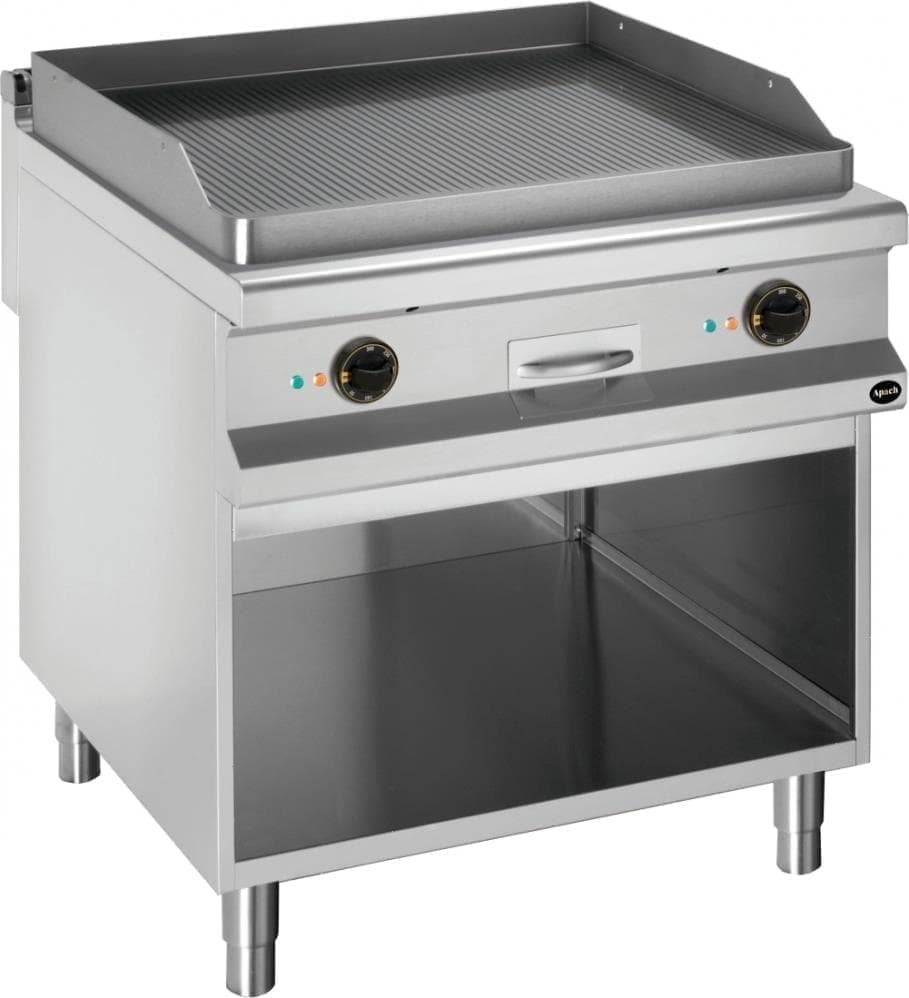 Жарочная поверхность Apach APTE‑89PR