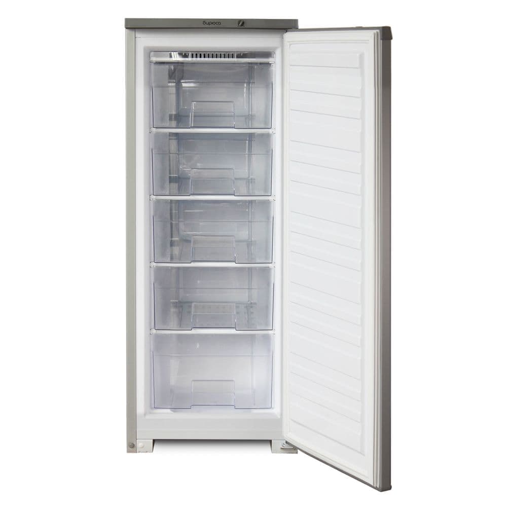 Шкаф морозильный Бирюса М114