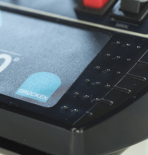 Вакуумный упаковщик бескамерный Lava V.300 Premium