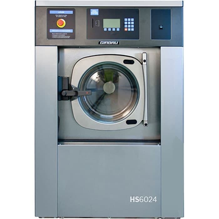 Машина стиральная Girbau HS6024 IC-E
