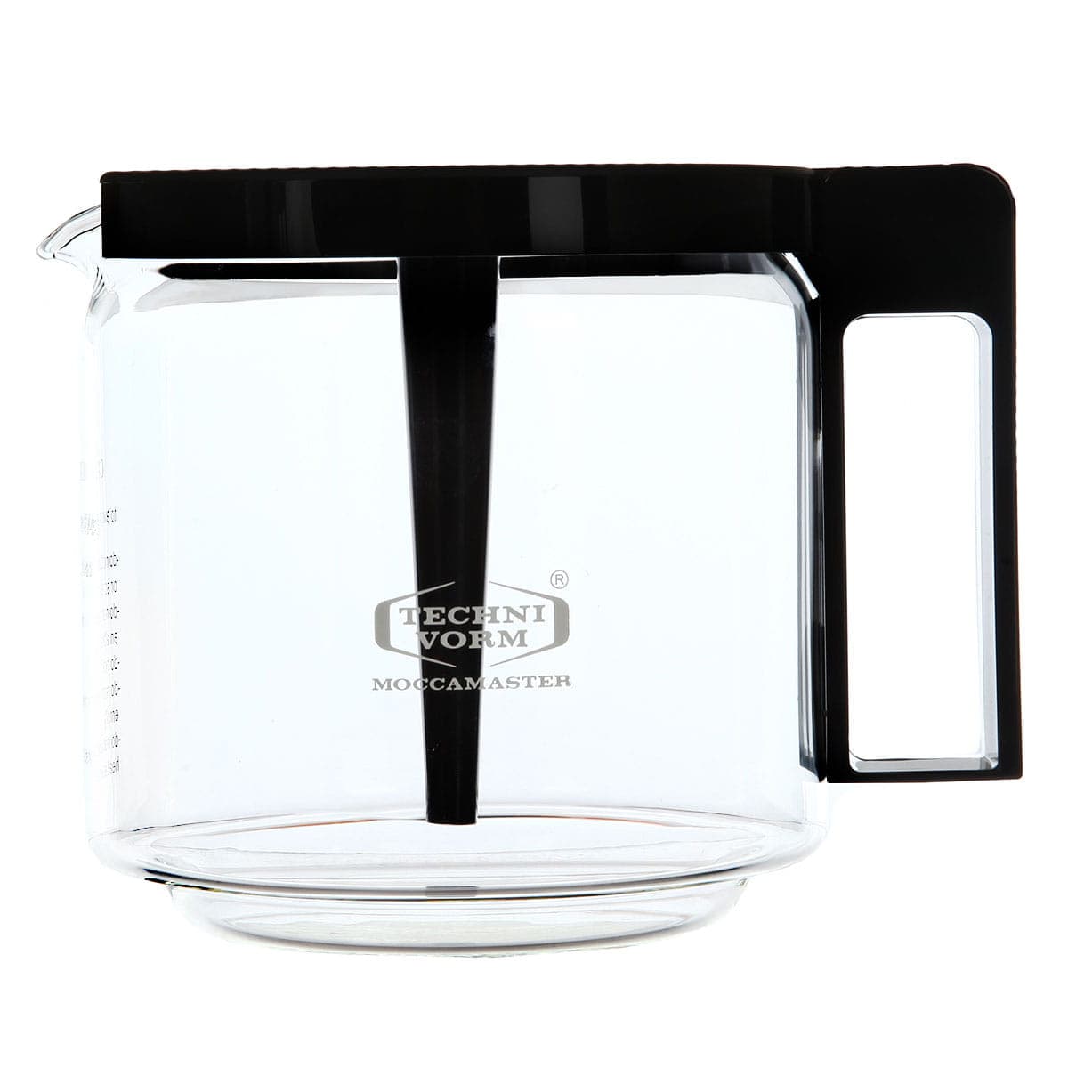 Кофеварка капельная Moccamaster KBG741 select Глянцевое серебро 53970
