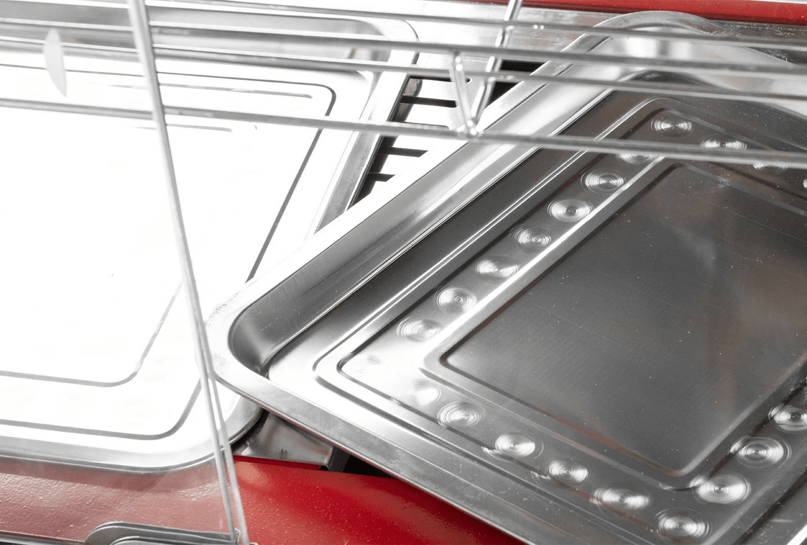 Витрина тепловая Foodatlas CY-3