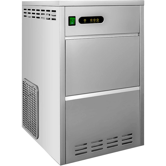 Льдогенератор Koreco AZ MS 150 GB