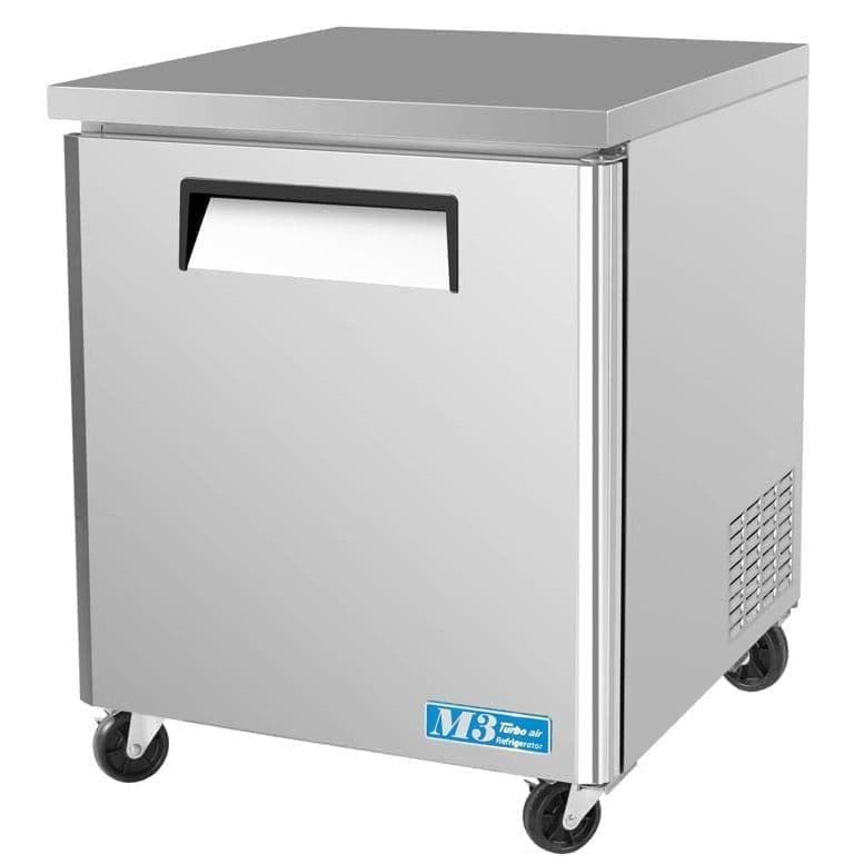 Стол морозильный Turbo Air CMUF-28 ..-25/-17°С