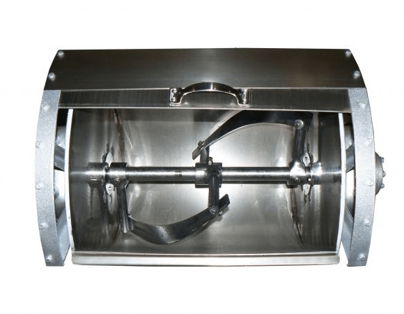 Тестомес для крутого теста Foodatlas HYW(H)-25 (AR) 220В