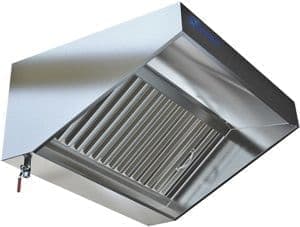 Зонт вытяжной Kayman ЗВП-211/1212