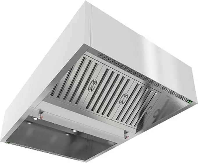 Зонт вытяжной Hicold ЗКВОО_12,522