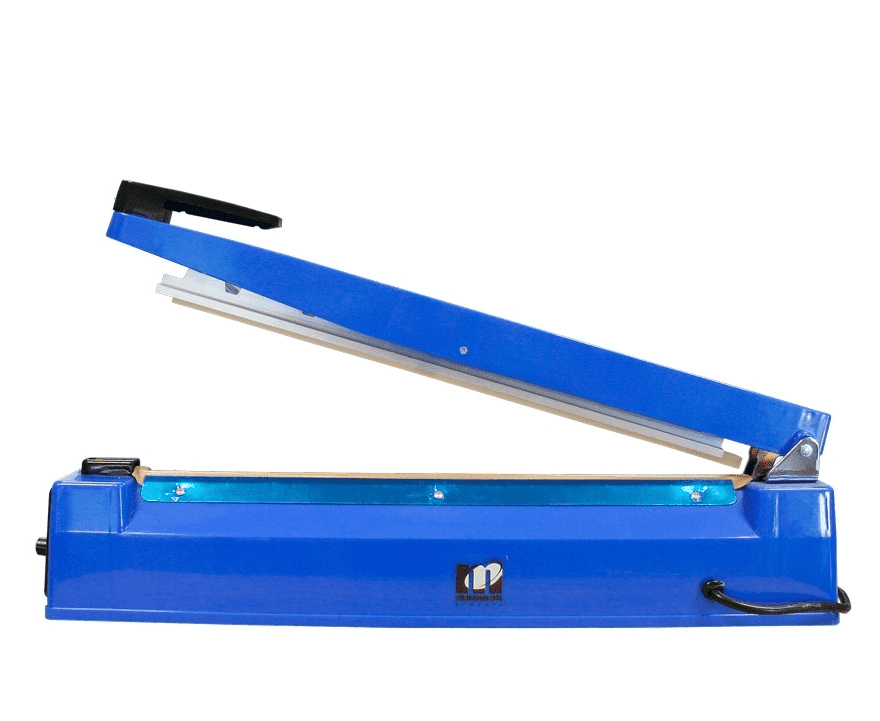 Импульсный запайщик Магикон FS-400 PRO пластик