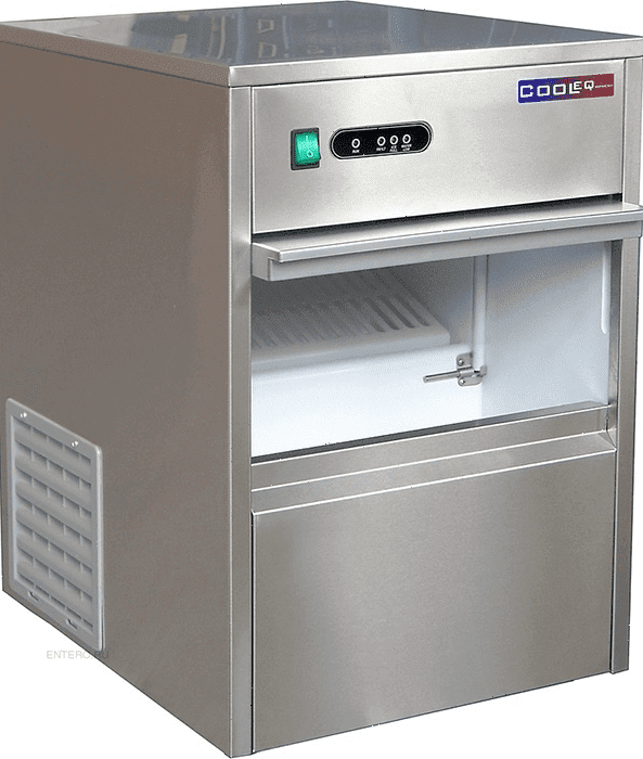 Льдогенератор Cooleq BF-30