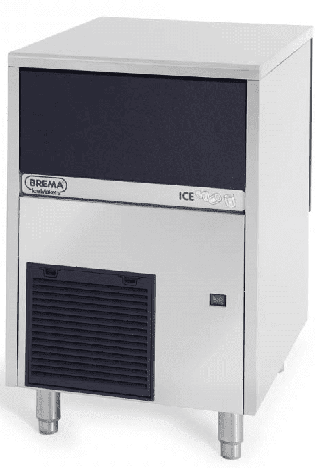 Льдогенератор Brema IMF 35 A HC