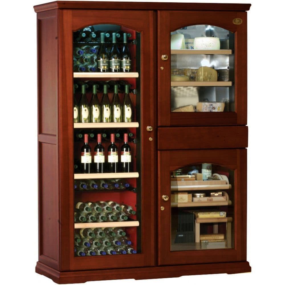 Шкаф винный IP Industrie CEX 2503 CU