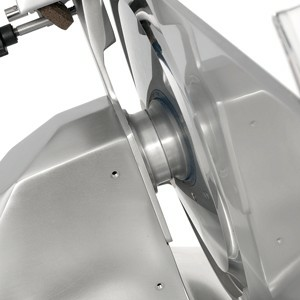 Слайсер Sirman MIRRA 220 тефлон