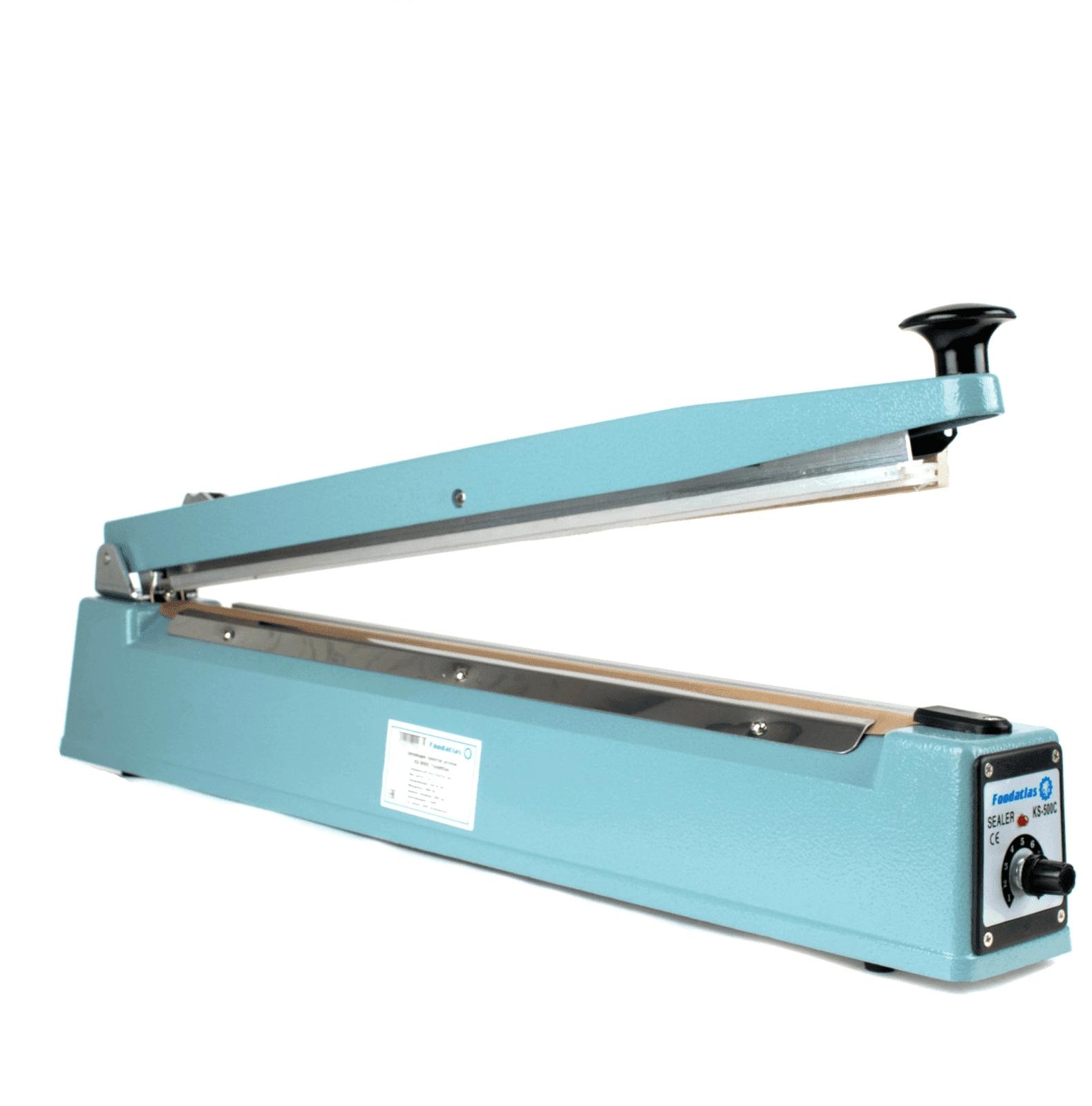 Запайщик пакетов Foodatlas KS-500C